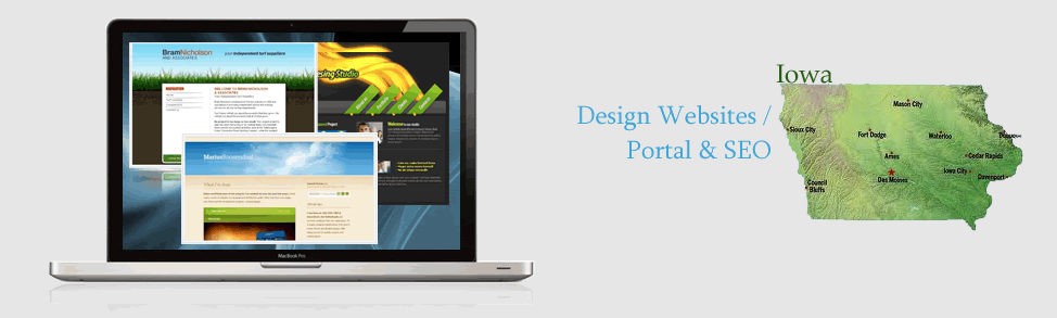 Website Designing
