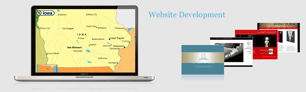 Website Development